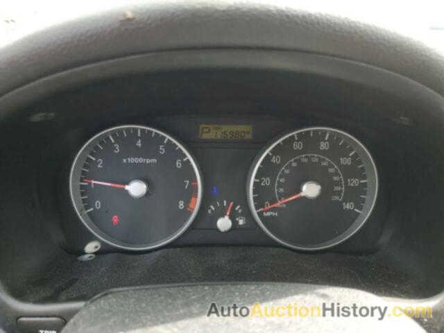 HYUNDAI ACCENT GS, KMHCM36CX8U065121