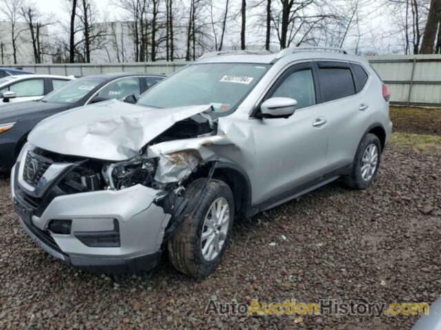 NISSAN ROGUE S, JN8AT2MV4JW300818