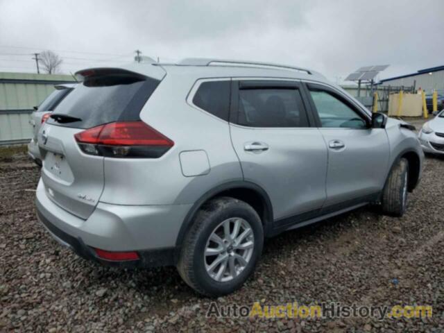 NISSAN ROGUE S, JN8AT2MV4JW300818