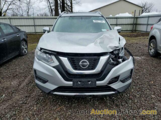 NISSAN ROGUE S, JN8AT2MV4JW300818