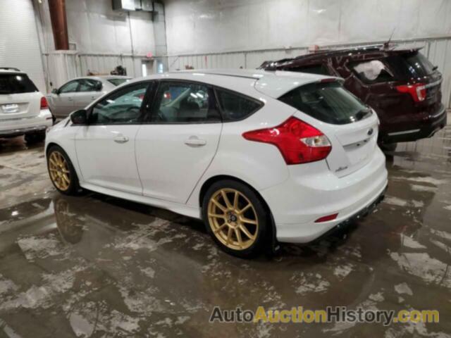 FORD FOCUS SE, 1FAHP3K28CL441477