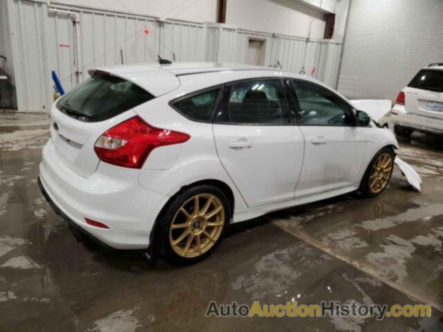 FORD FOCUS SE, 1FAHP3K28CL441477