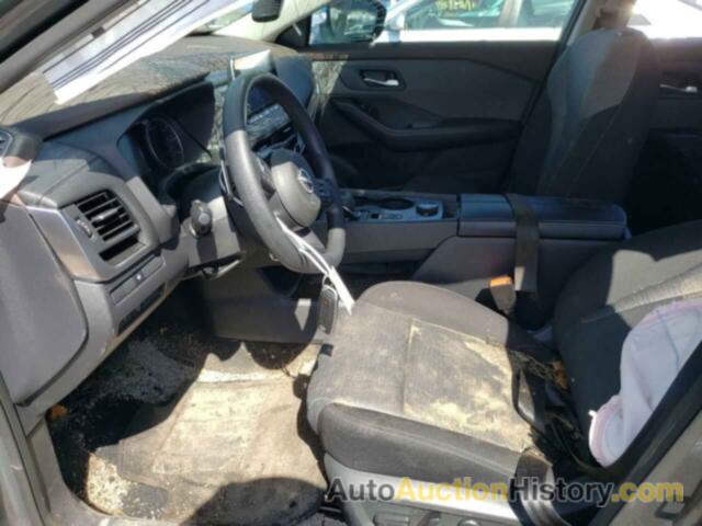 NISSAN ROGUE SV, 5N1BT3BB7PC877718