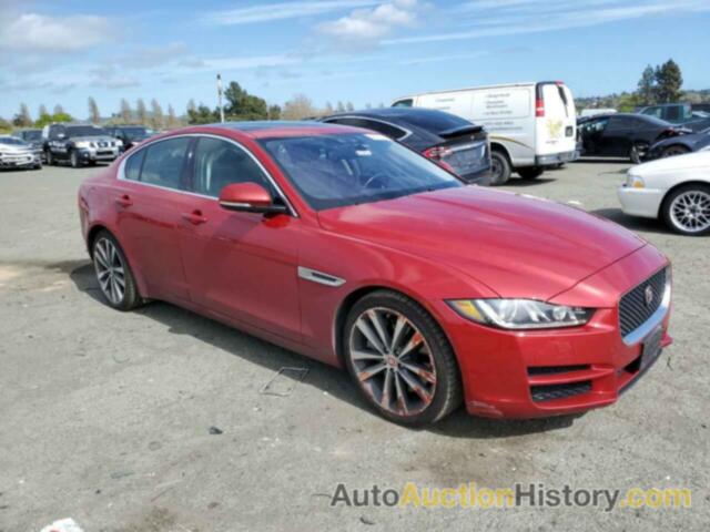 JAGUAR XE PRESTIGE, SAJAE4BV1HA967178