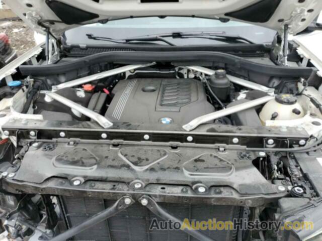 BMW X7 XDRIVE40I, 5UXCW2C57KL088365