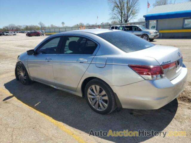 HONDA ACCORD EXL, 1HGCP2F87BA097262