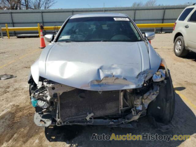 HONDA ACCORD EXL, 1HGCP2F87BA097262