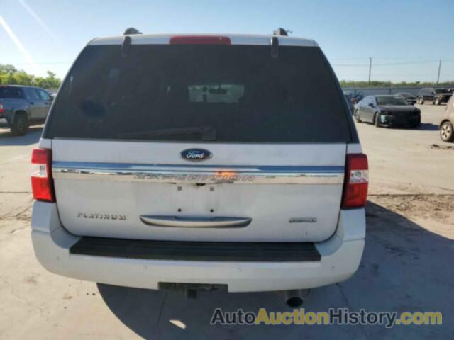 FORD EXPEDITION PLATINUM, 1FMJU1LT0FEF33106