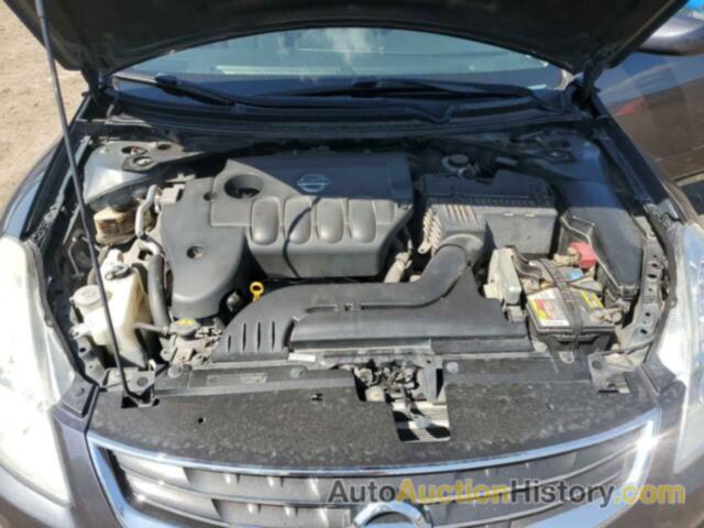 NISSAN ALTIMA BASE, 1N4AL2AP2BC102068