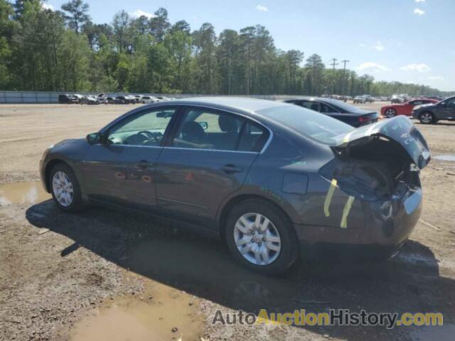 NISSAN ALTIMA BASE, 1N4AL2AP2BC102068