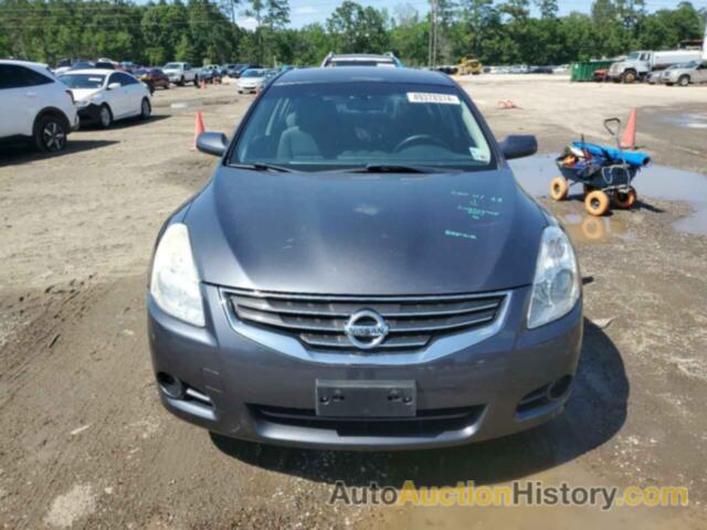 NISSAN ALTIMA BASE, 1N4AL2AP2BC102068