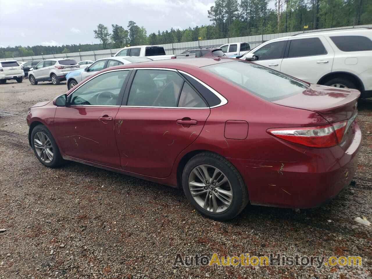 TOYOTA CAMRY LE, 4T1BF1FK3FU937539