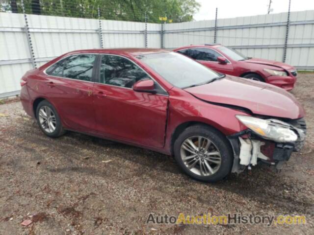 TOYOTA CAMRY LE, 4T1BF1FK3FU937539