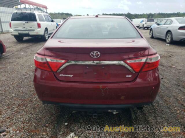 TOYOTA CAMRY LE, 4T1BF1FK3FU937539