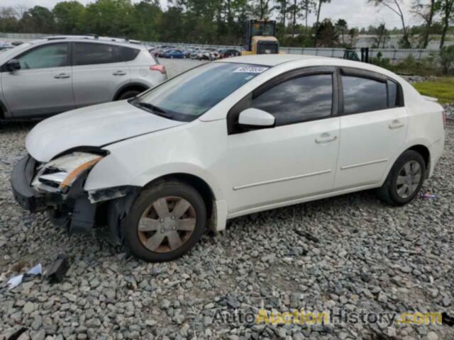 NISSAN SENTRA 2.0, 3N1AB6AP8CL606363