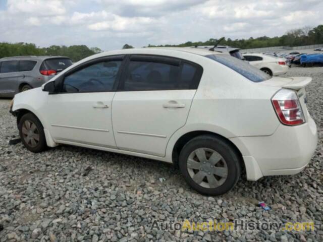 NISSAN SENTRA 2.0, 3N1AB6AP8CL606363