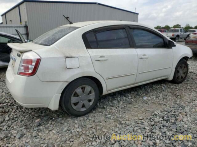 NISSAN SENTRA 2.0, 3N1AB6AP8CL606363