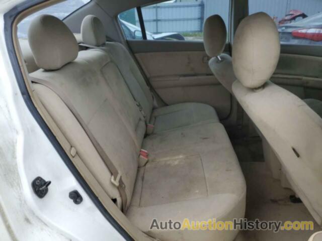 NISSAN SENTRA 2.0, 3N1AB6AP8CL606363