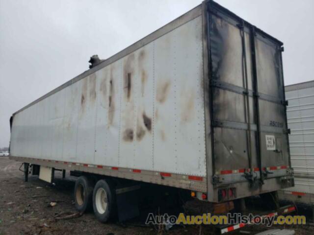 UTILITY SEMI TRLR, 1UYVS253XBU080239