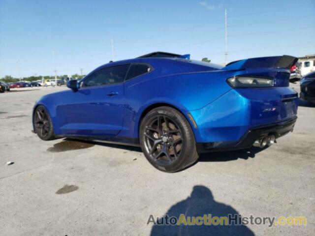 CHEVROLET CAMARO ZL1, 1G1FK1R67J0144141