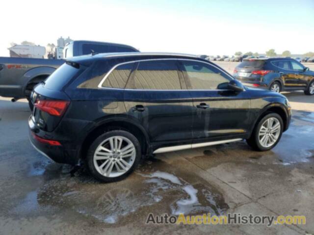 AUDI Q5 PREMIUM PLUS, WA1BNAFY0J2035005