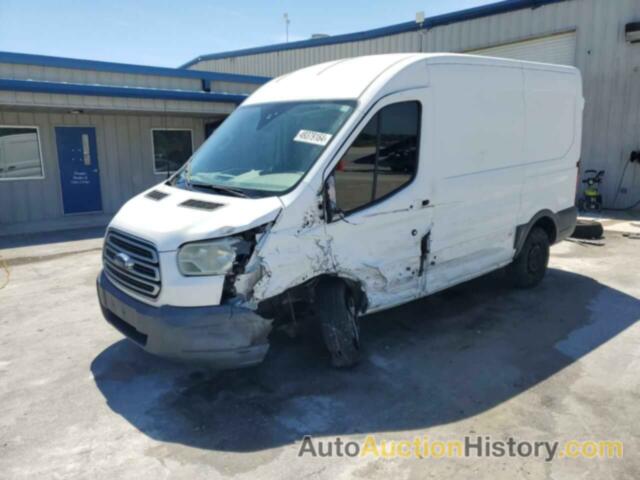 FORD TRANSIT T-250, 1FTNR1CM7FKA23594