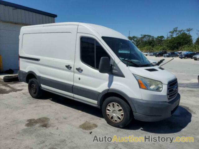 FORD TRANSIT T-250, 1FTNR1CM7FKA23594