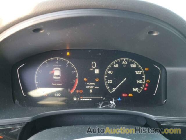 HONDA CIVIC SPORT, 2HGFE2F50PH533628