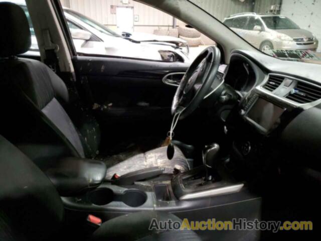 NISSAN SENTRA S, 3N1AB7AP5KY282537