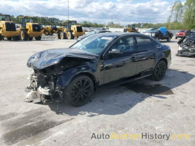 AUDI A4 PREMIUM, WAUAFAFLXEN038899