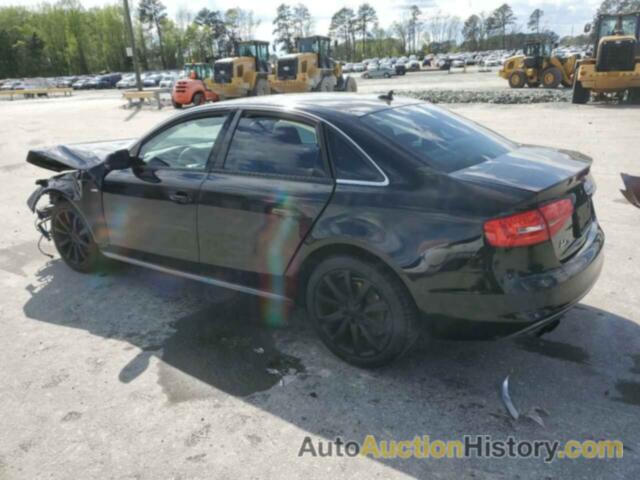 AUDI A4 PREMIUM, WAUAFAFLXEN038899