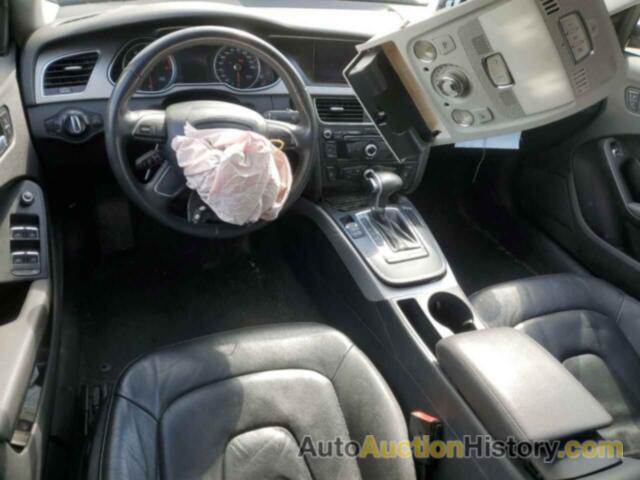 AUDI A4 PREMIUM, WAUAFAFLXEN038899