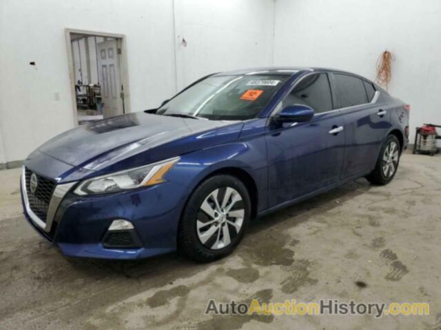 NISSAN ALTIMA S, 1N4BL4BV3KC132015