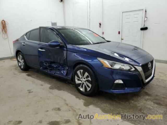 NISSAN ALTIMA S, 1N4BL4BV3KC132015