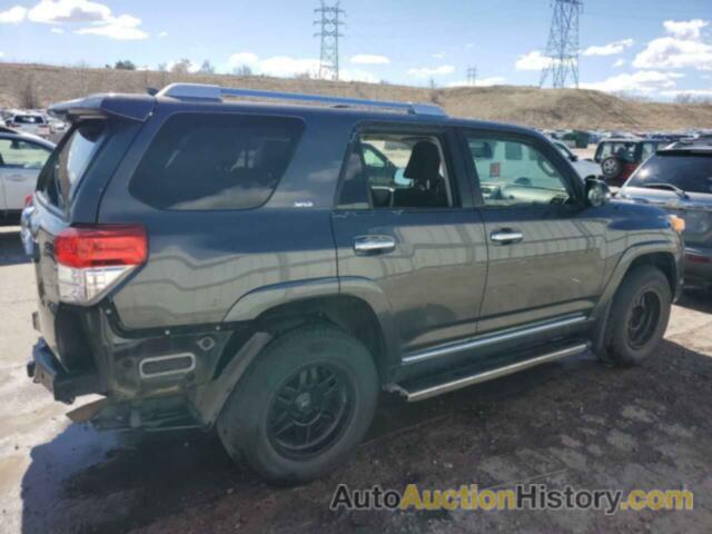 TOYOTA 4RUNNER SR5, JTEBU5JRXD5134462