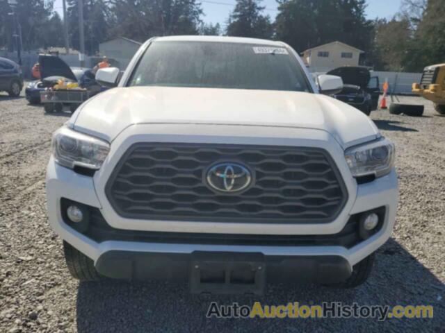 TOYOTA TACOMA DOUBLE CAB, 3TMCZ5AN3NM487001