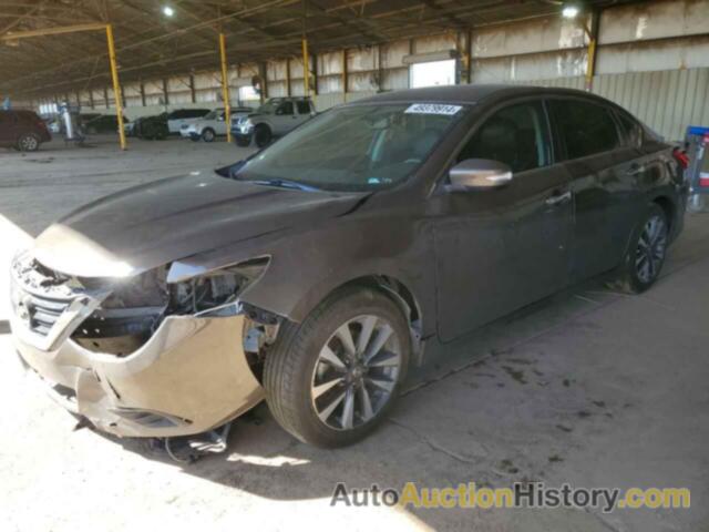 NISSAN ALTIMA 2.5, 1N4AL3AP5HC171612