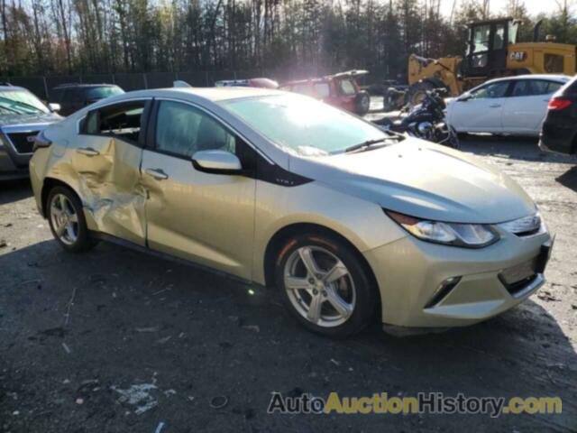 CHEVROLET VOLT LT, 1G1RC6S5XHU107628