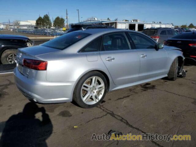 AUDI A6 PREMIUM PLUS, WAUGFAFCXGN108639