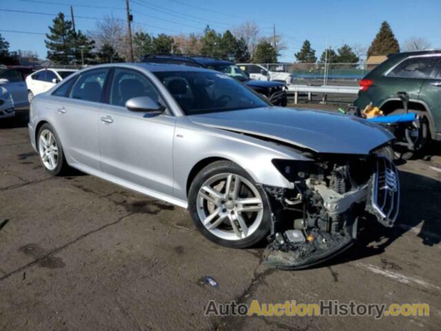 AUDI A6 PREMIUM PLUS, WAUGFAFCXGN108639