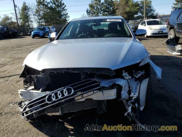 AUDI A6 PREMIUM PLUS, WAUGFAFCXGN108639