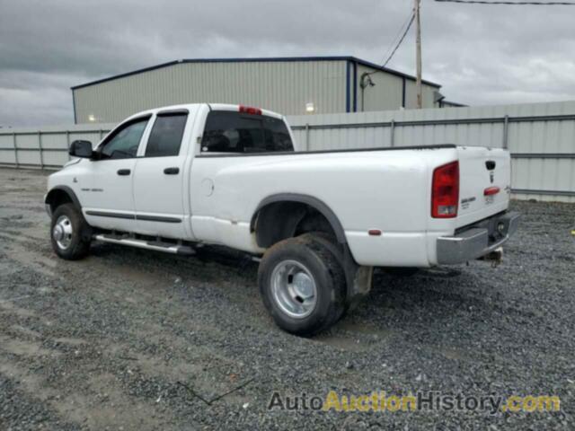 DODGE RAM 3500 ST, 3D7MX48C36G164615