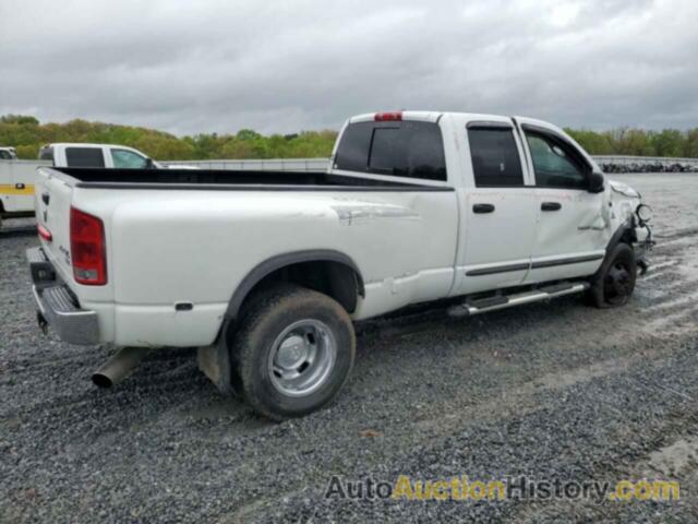 DODGE RAM 3500 ST, 3D7MX48C36G164615