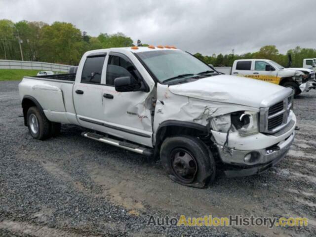 DODGE RAM 3500 ST, 3D7MX48C36G164615