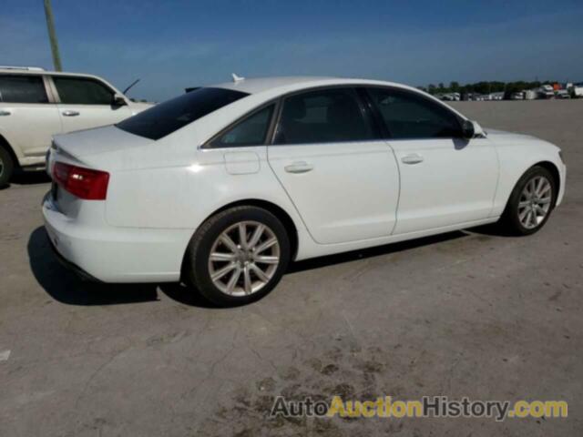 AUDI A6 PREMIUM PLUS, WAUGFAFC9DN126240