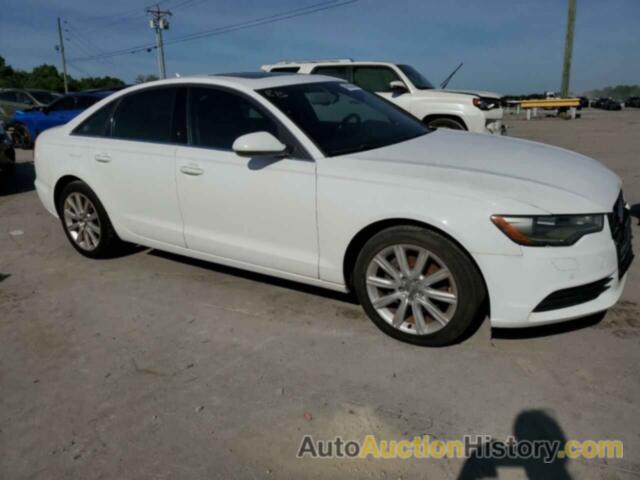 AUDI A6 PREMIUM PLUS, WAUGFAFC9DN126240