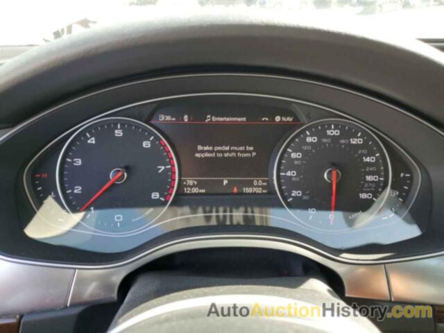 AUDI A6 PREMIUM PLUS, WAUGFAFC9DN126240