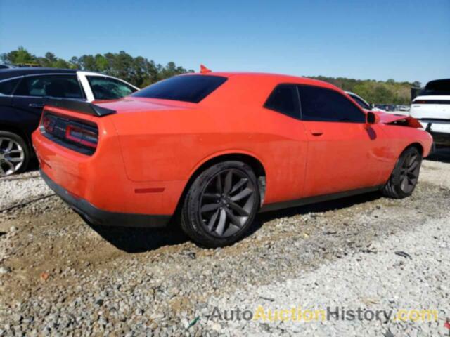 DODGE CHALLENGER R/T SCAT PACK, 2C3CDZFJ4KH747495