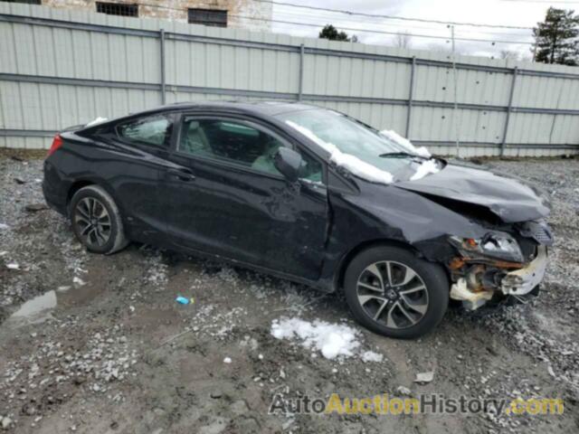 HONDA CIVIC EX, 2HGFG3B8XDH522440