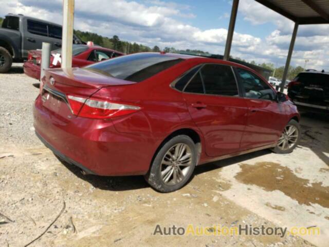 TOYOTA CAMRY LE, 4T1BF1FK0GU518940